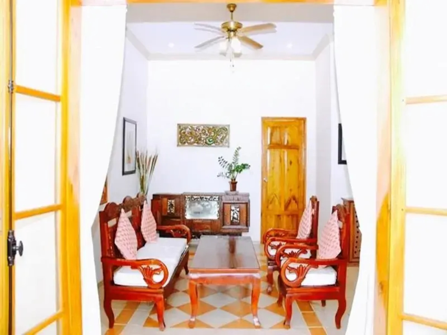 River Ray Ecotourism Resort