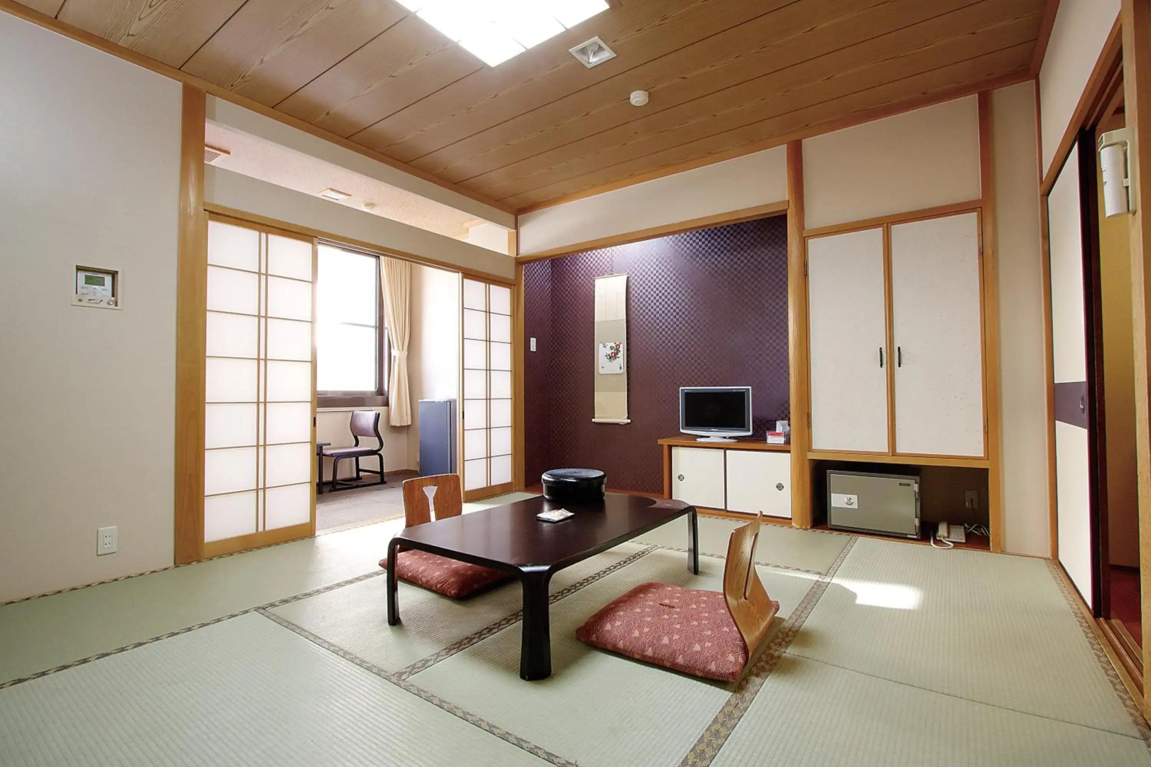 Kyoto Hotel SANOYA