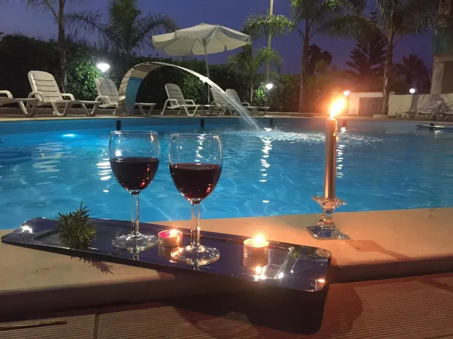 Residence Fronte Mare