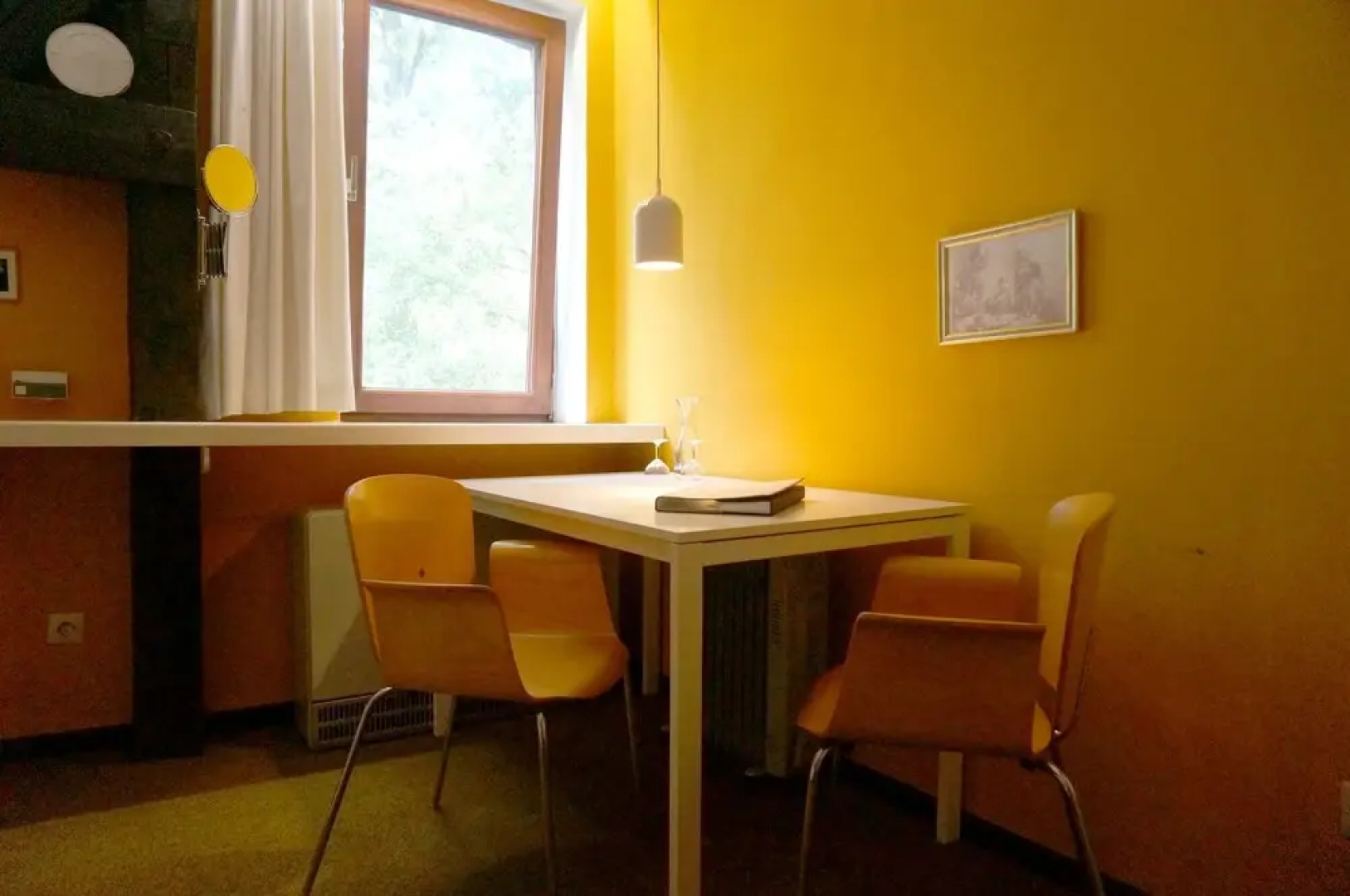 KW/R KUNSTWERK RANDLAGE Worpswede