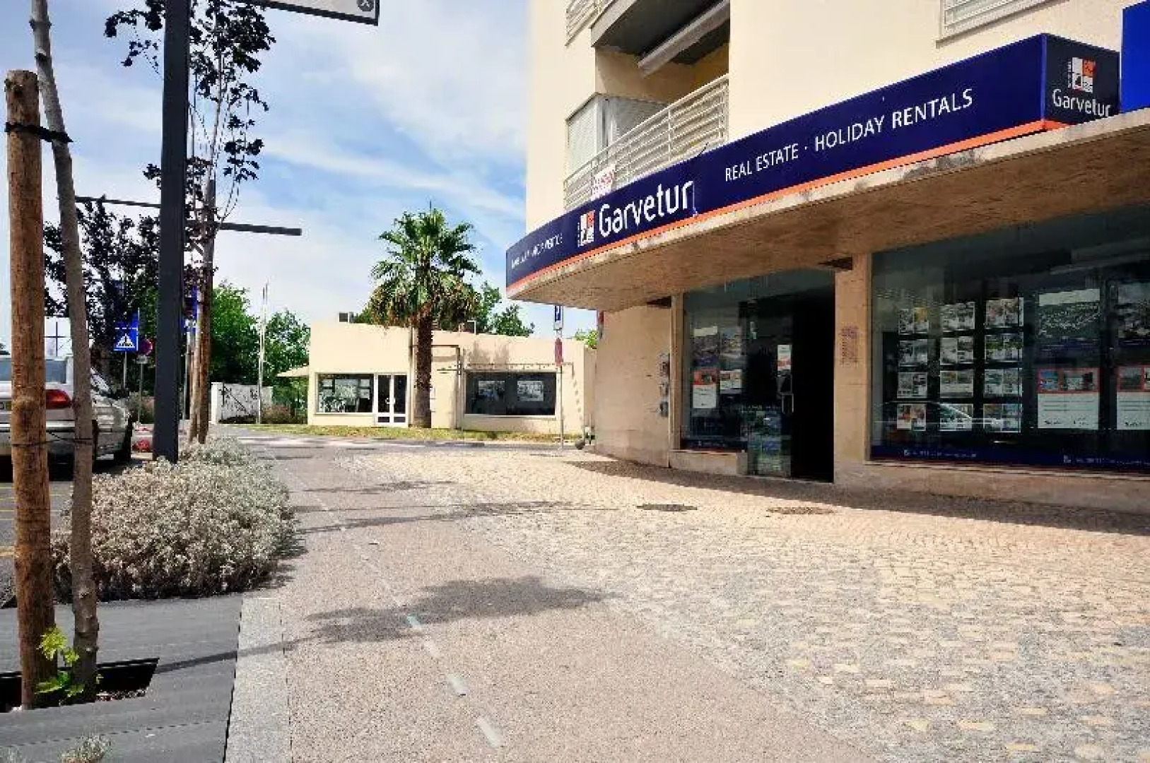 Algamar Apartments By Garvetur