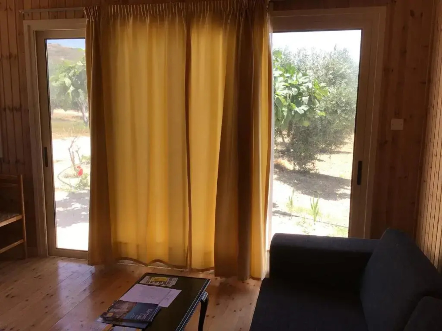 Pervolaris Cottages 2