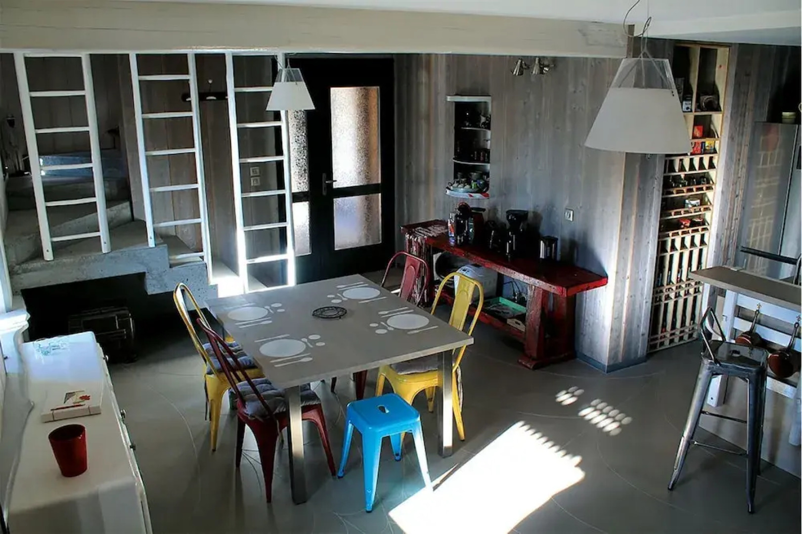 Le Chêne Creux Chambres d'hôtes