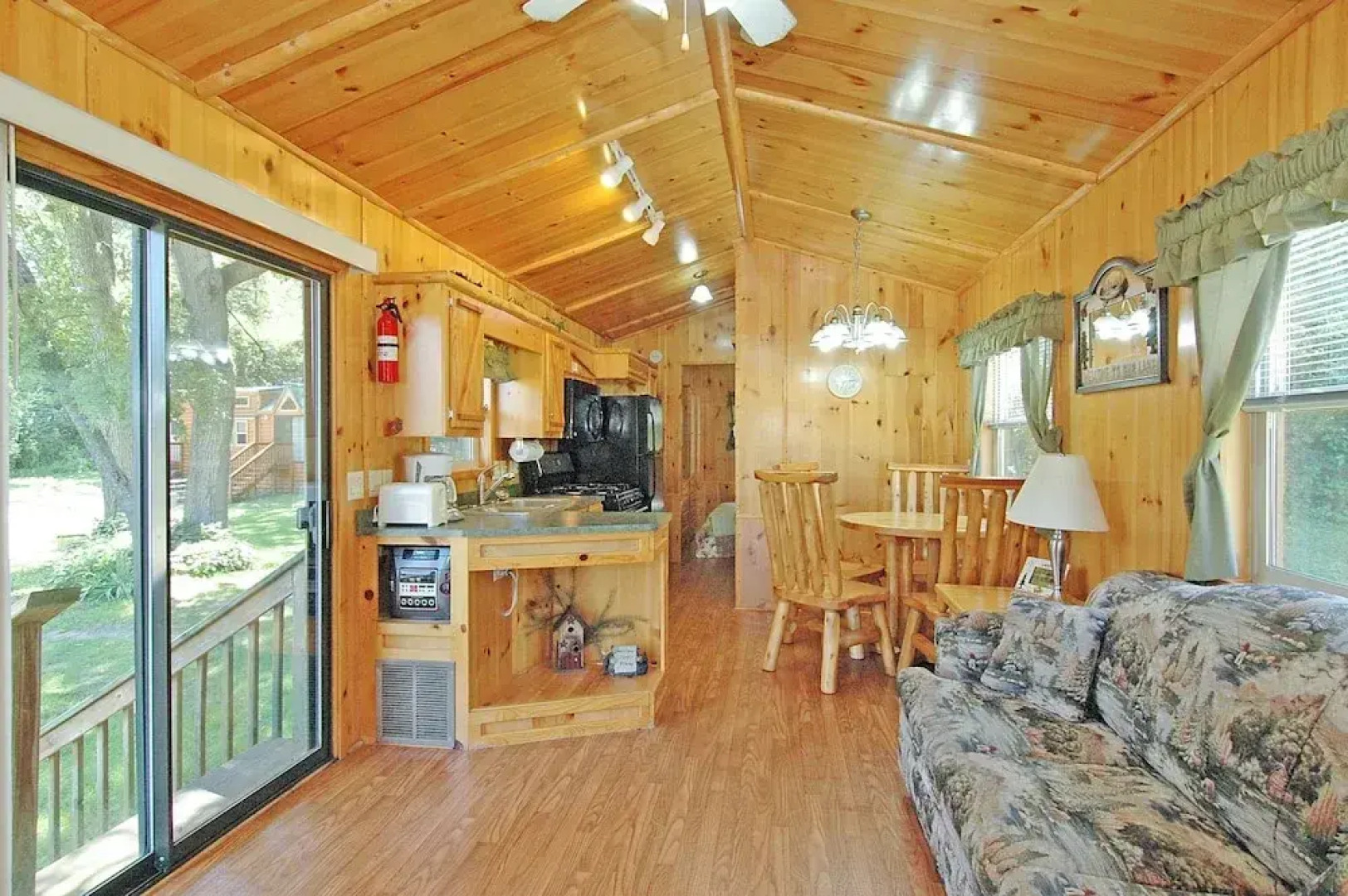 Blackhawk RV Campground