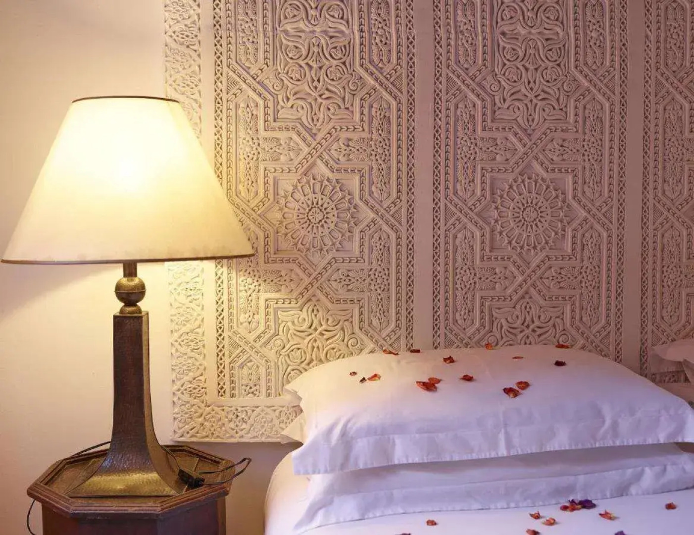 Riad Les Jardins d'Henia