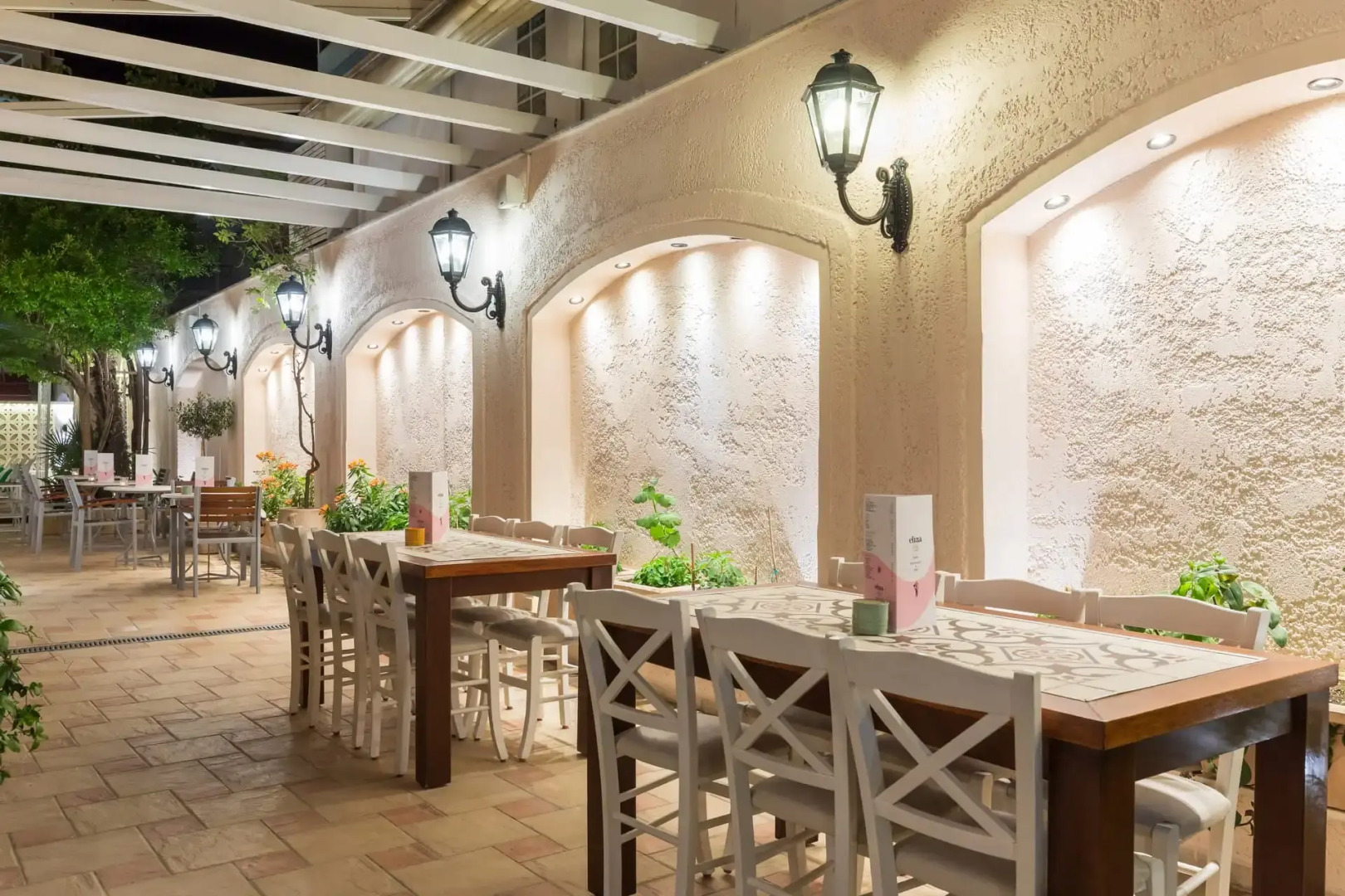 Eliza Hotel by Panel Hospitality