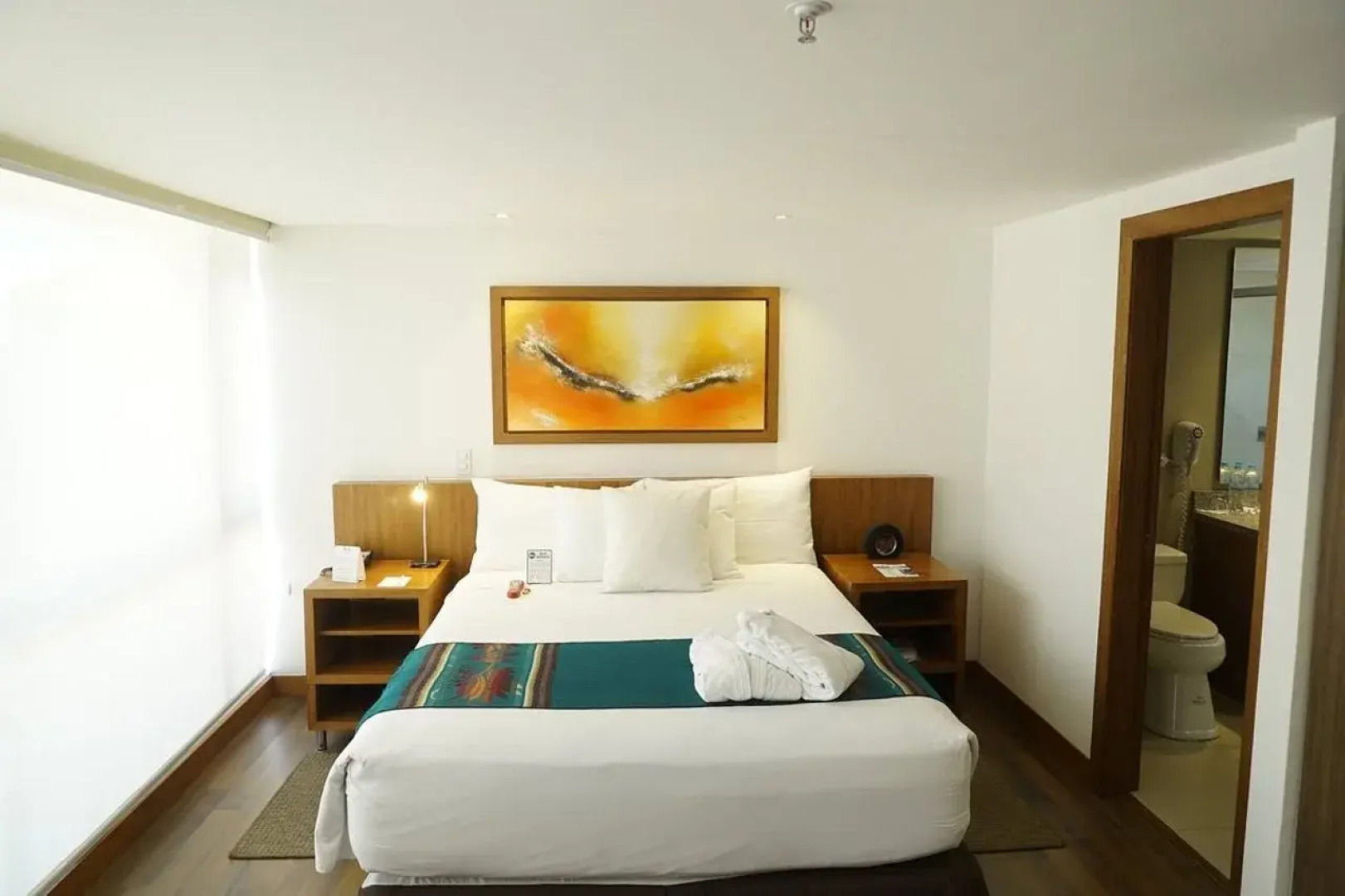 Best Western Hotel Zen