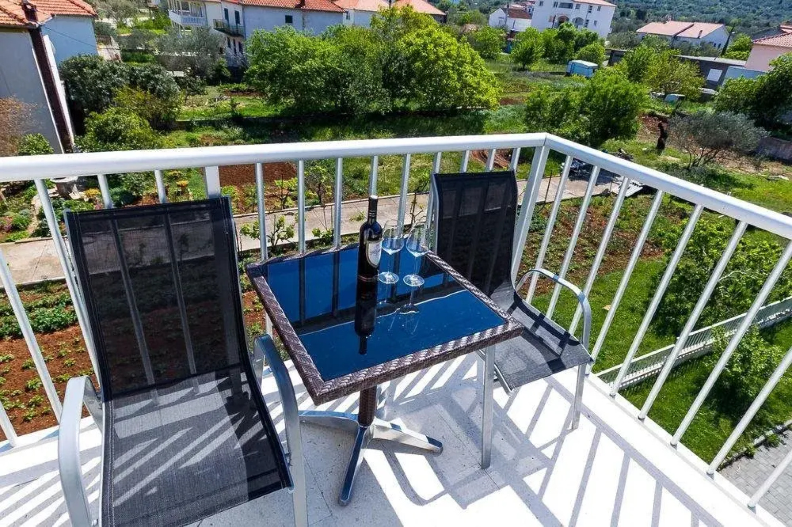 Aparthotel Mediteran