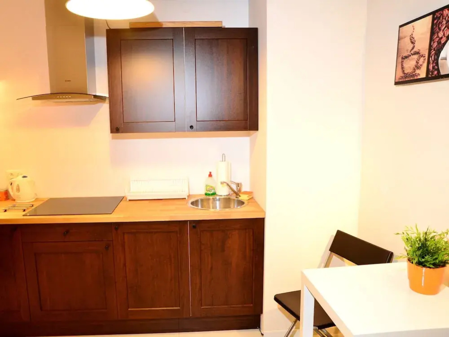 Towarowa Apartamenty