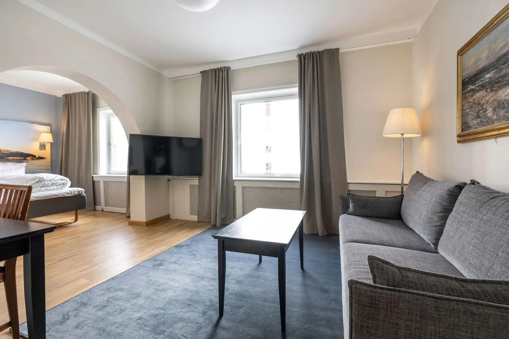 Quality Hotel Grand Larvik