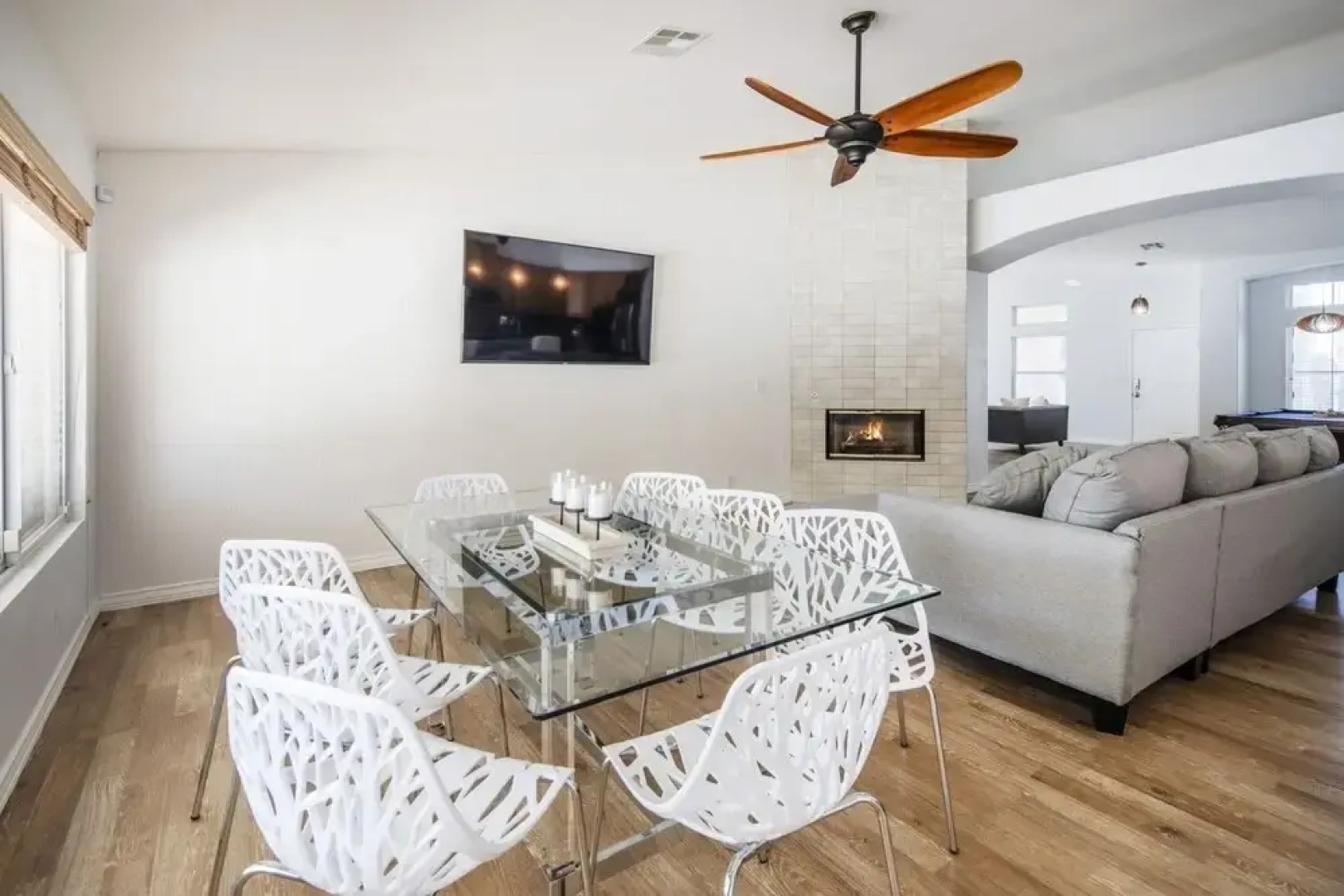 Amazing 4 Bd Las Vegas Home w/ Pool & Spa!