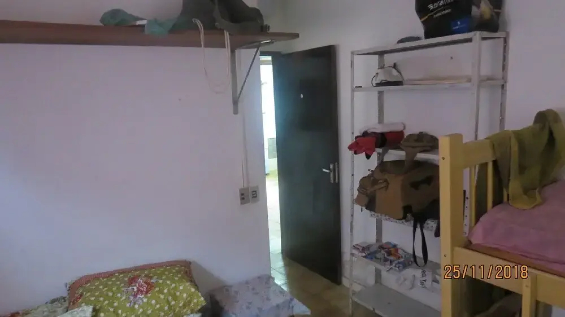 Casa Térrea Para Temporada