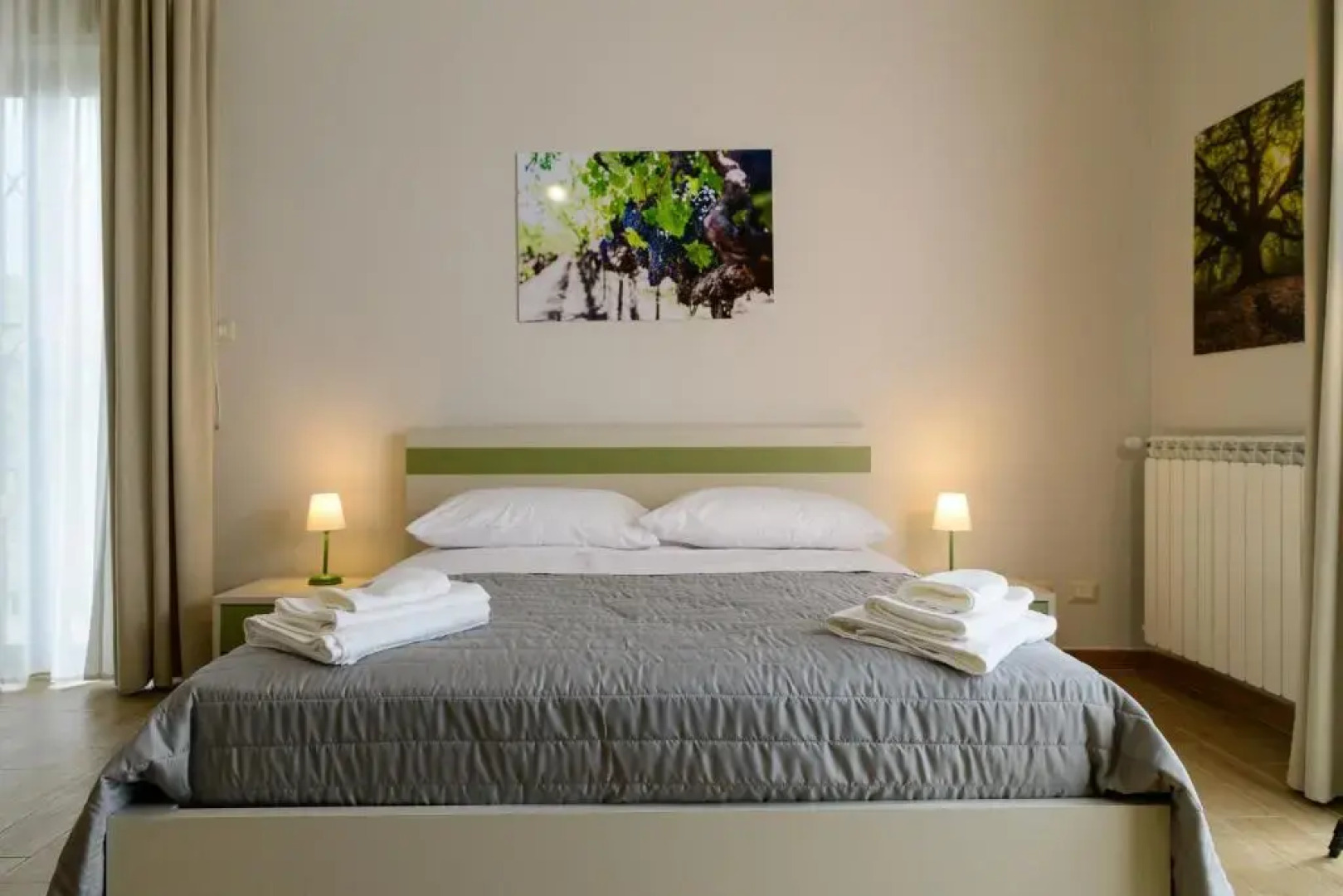 Bee Happy - Bed And Breakfast