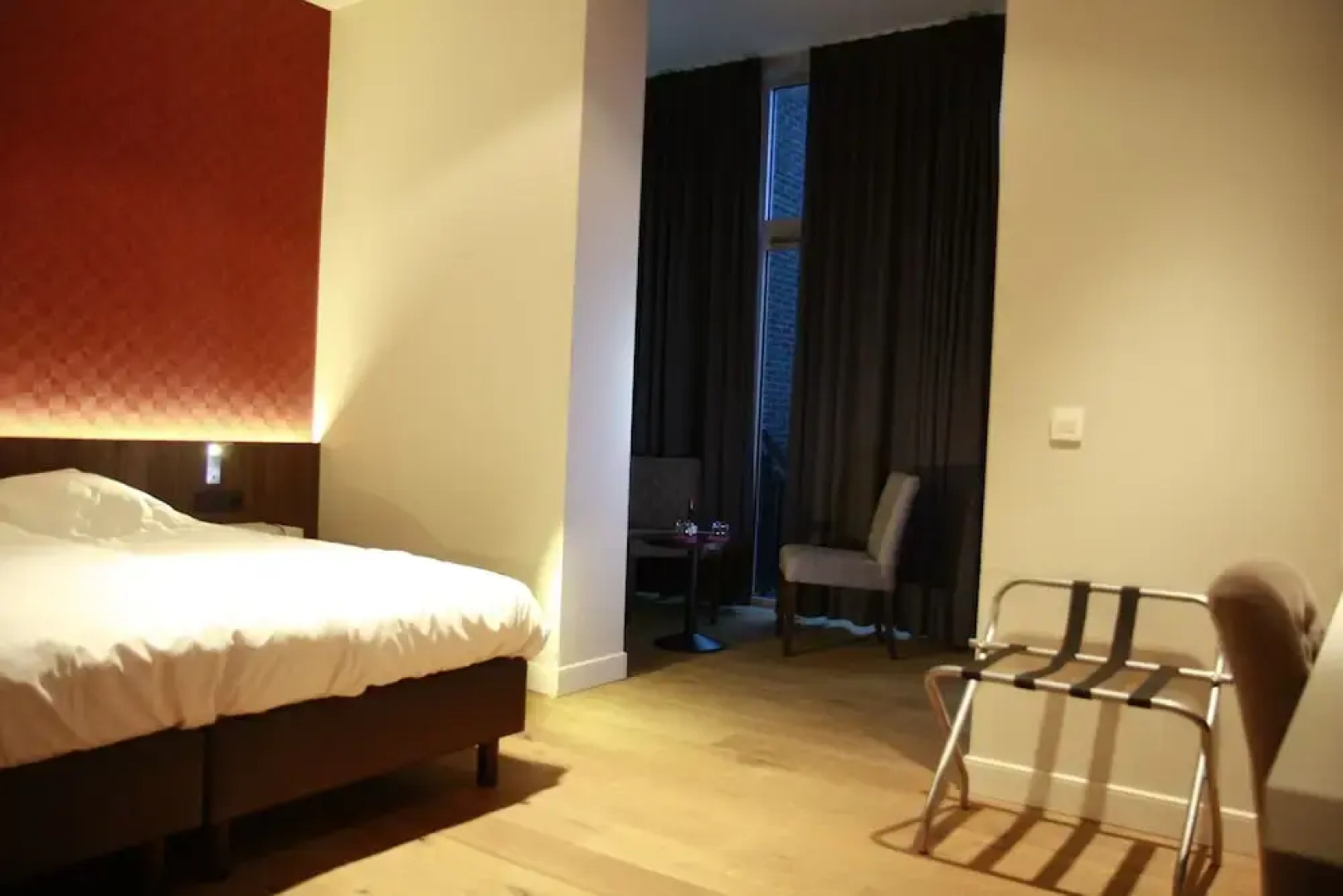 Hotel de Boskar Pelt