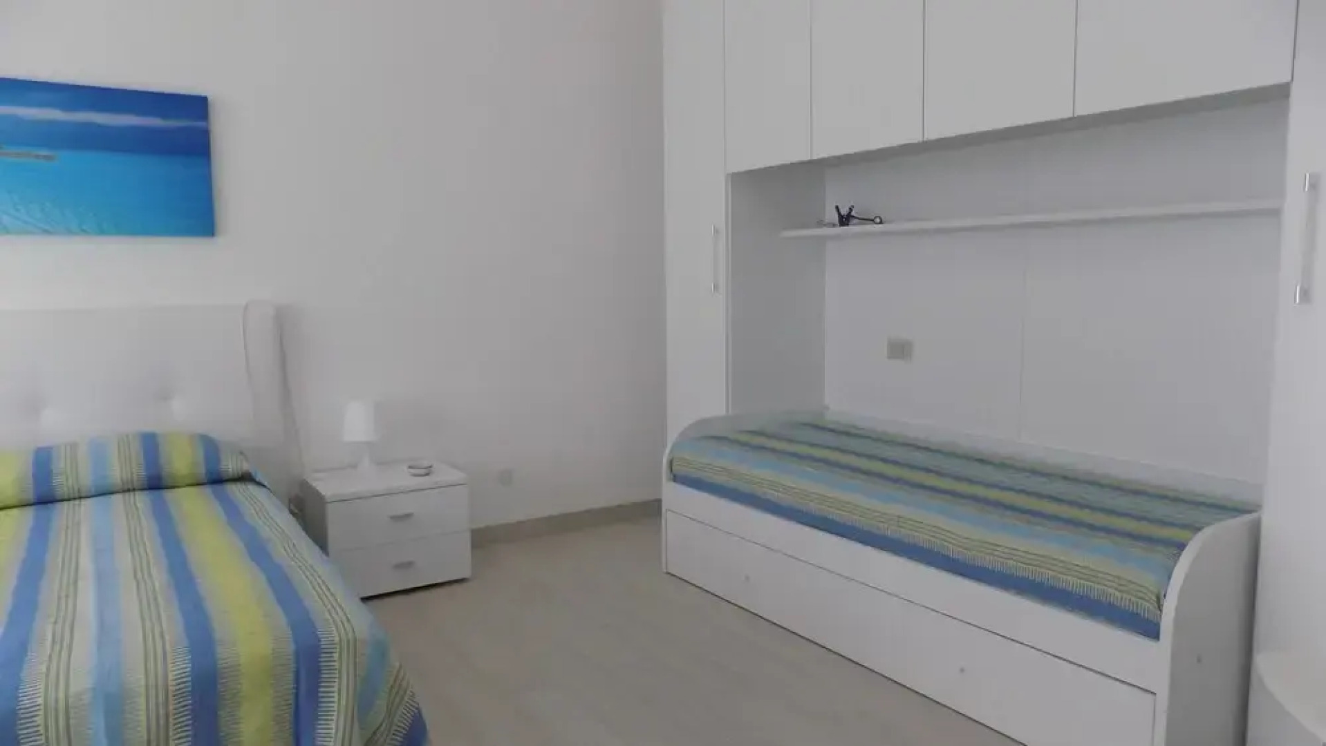 excelent two-rooms apartment