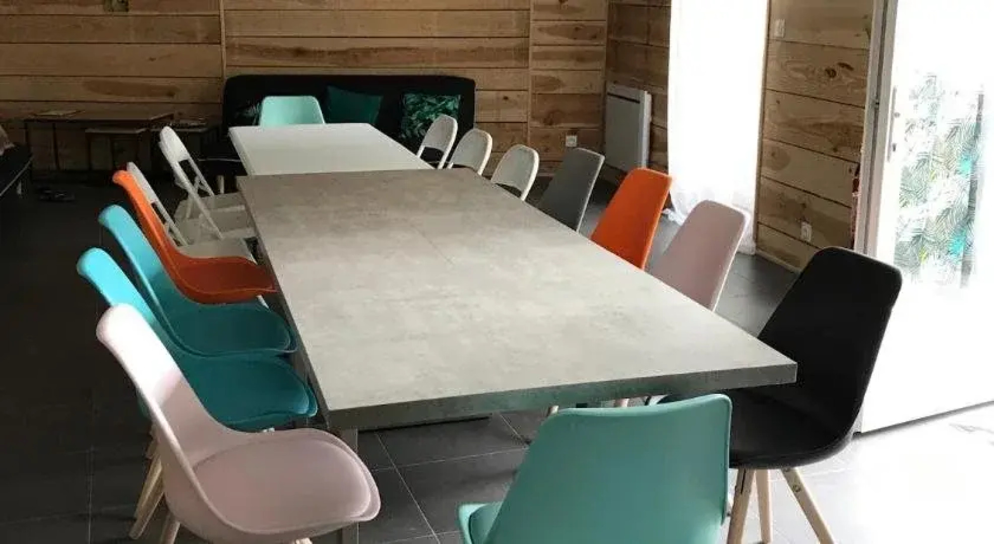 L'hostellerie de Sèvremont