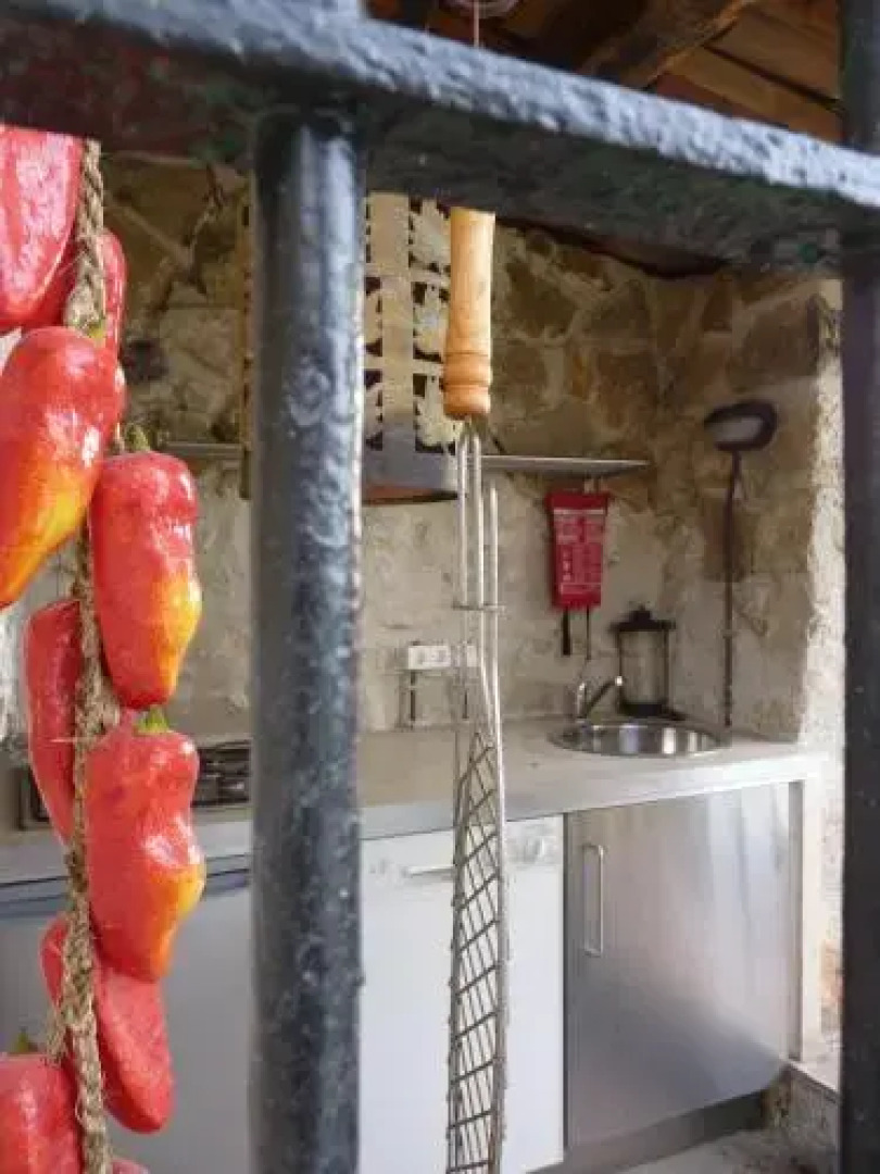 Villa Mas de la Roche