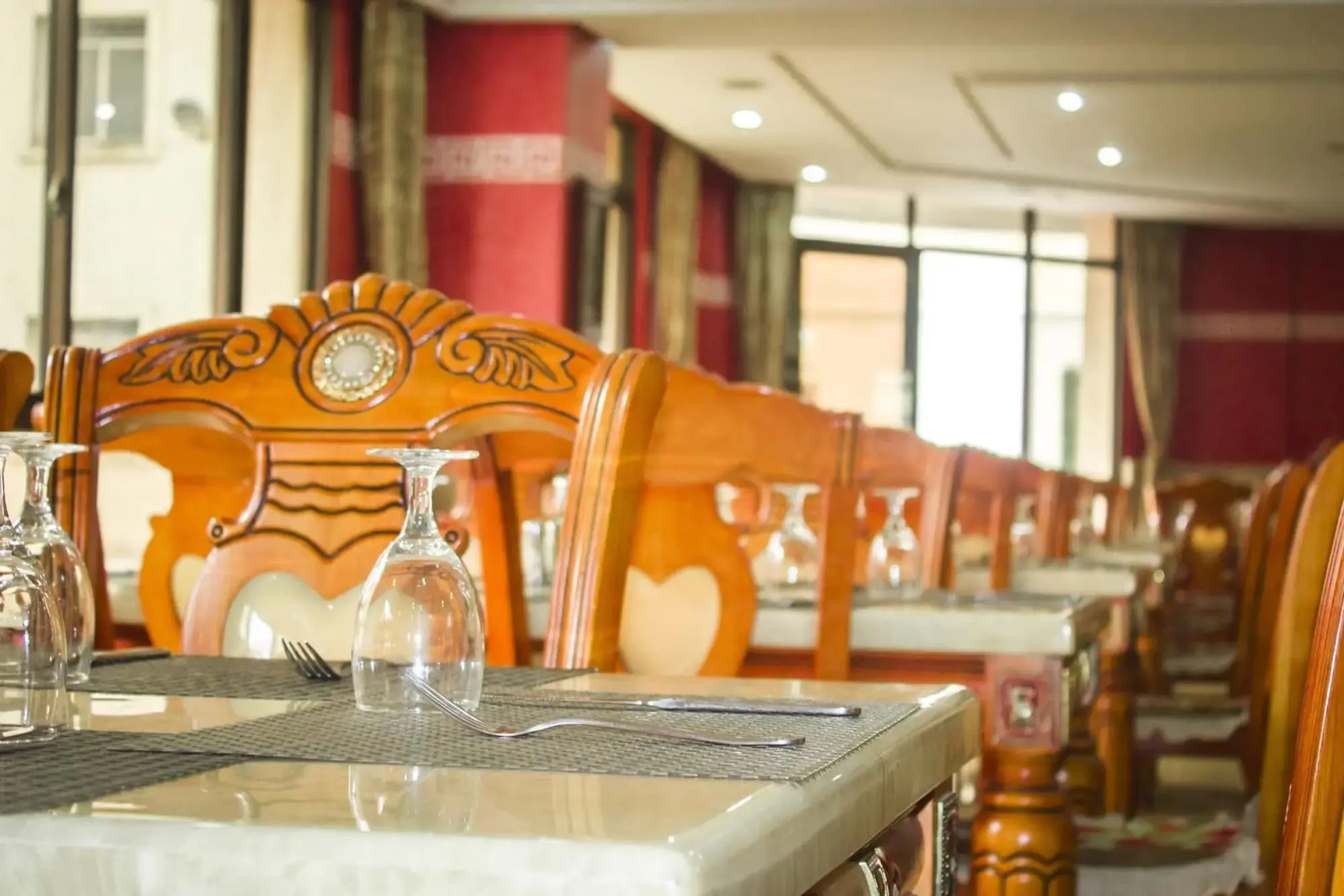 Atenas Hotel