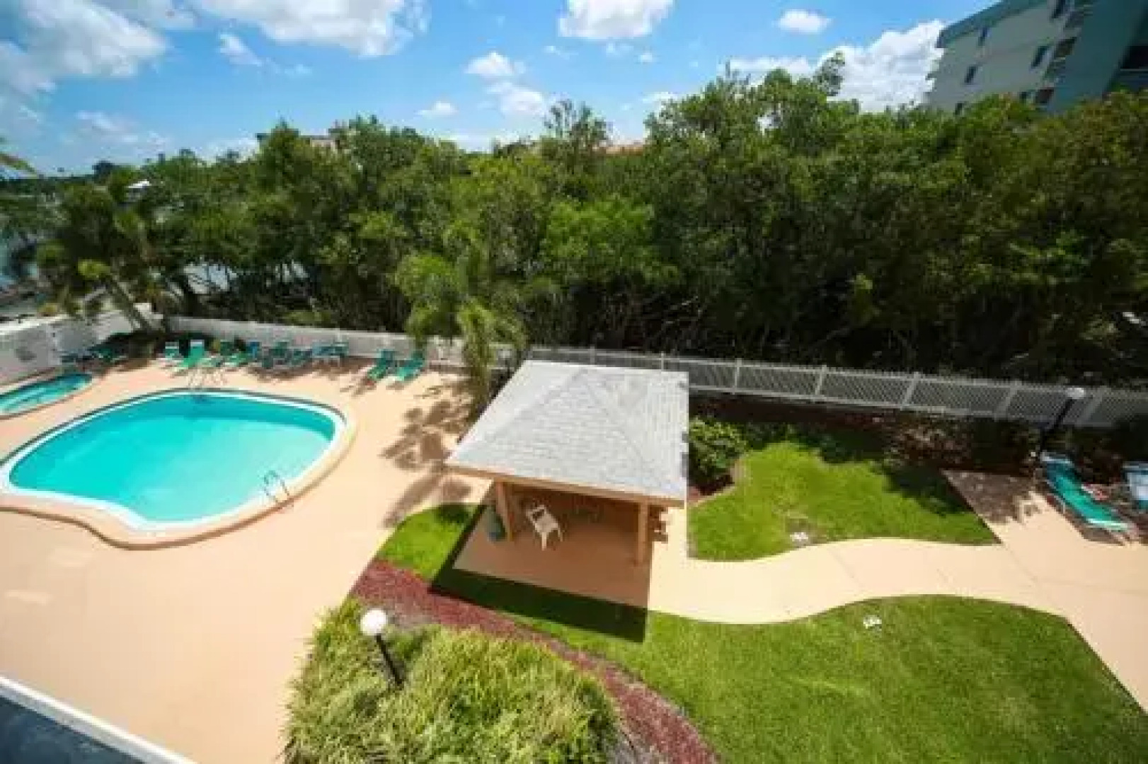 Quiet Waters Condo #C2