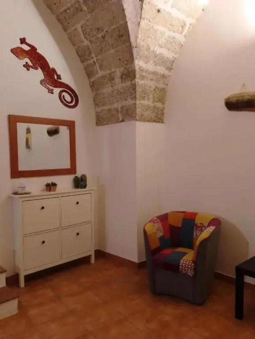 B&B la Volta di Fabio de Marco E Simona Saracino