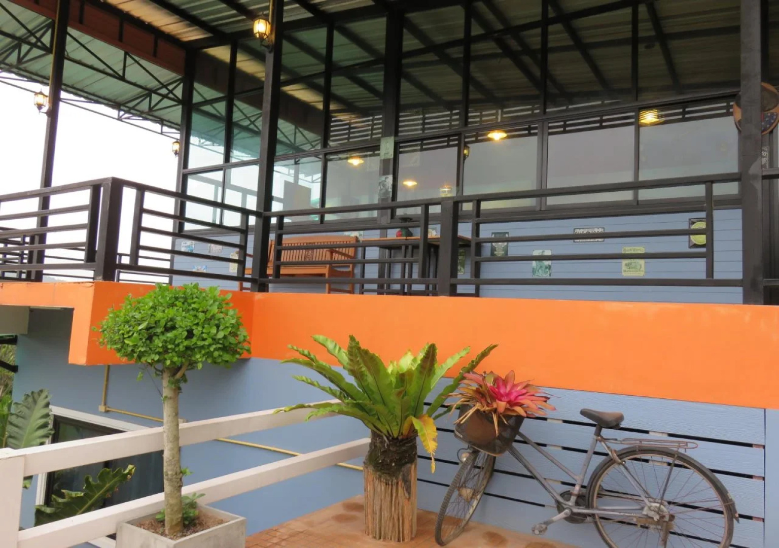 Be Cool Boutique at Phu Ruea