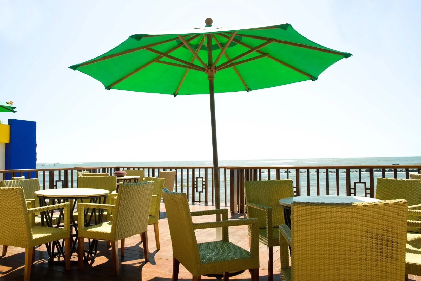 Royal Decameron Salinitas - All Inclusive