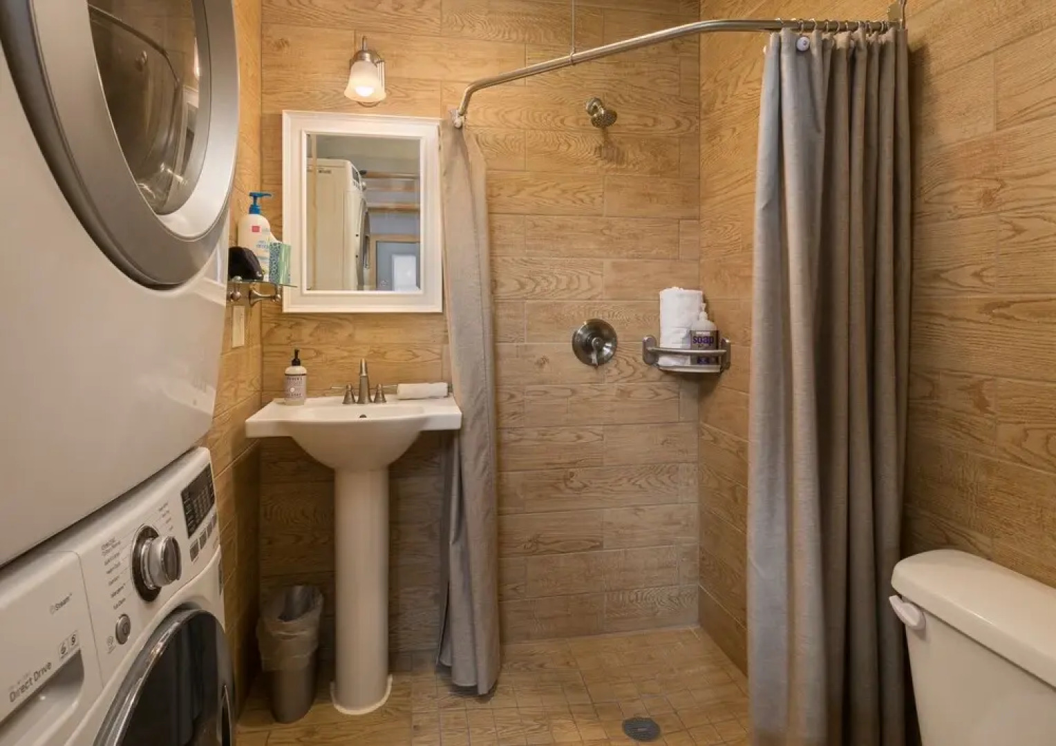 Willow Street Cottages