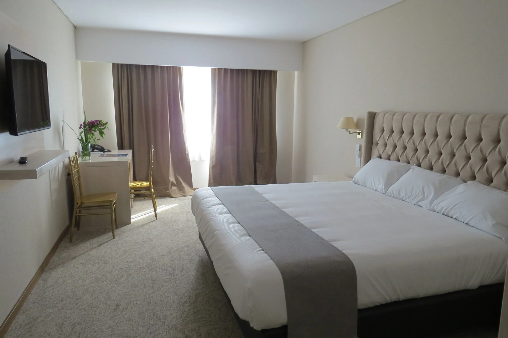 Howard Johnson by Wyndham Termal Dolores