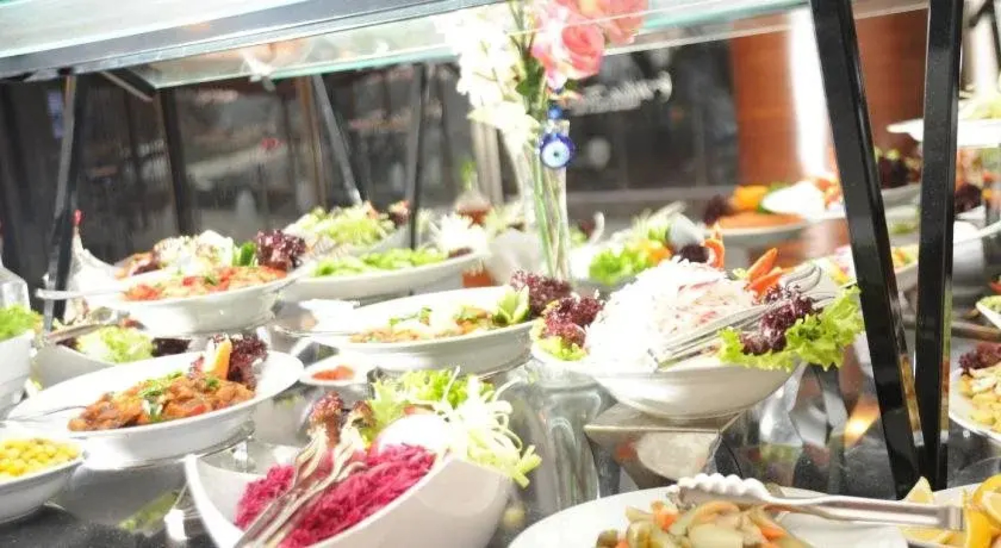 Almero Termal Spa Otel