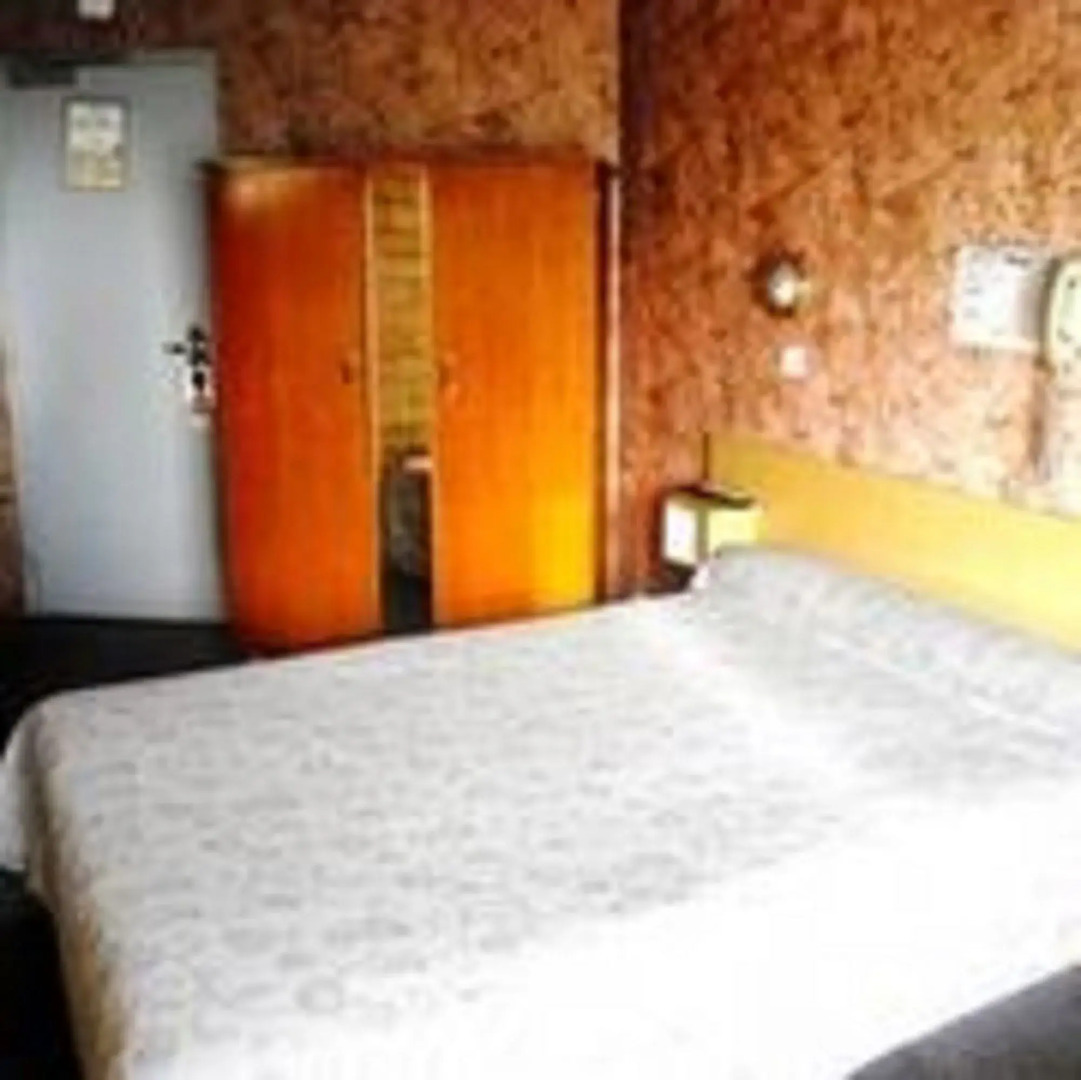 Hôtel de la Comète