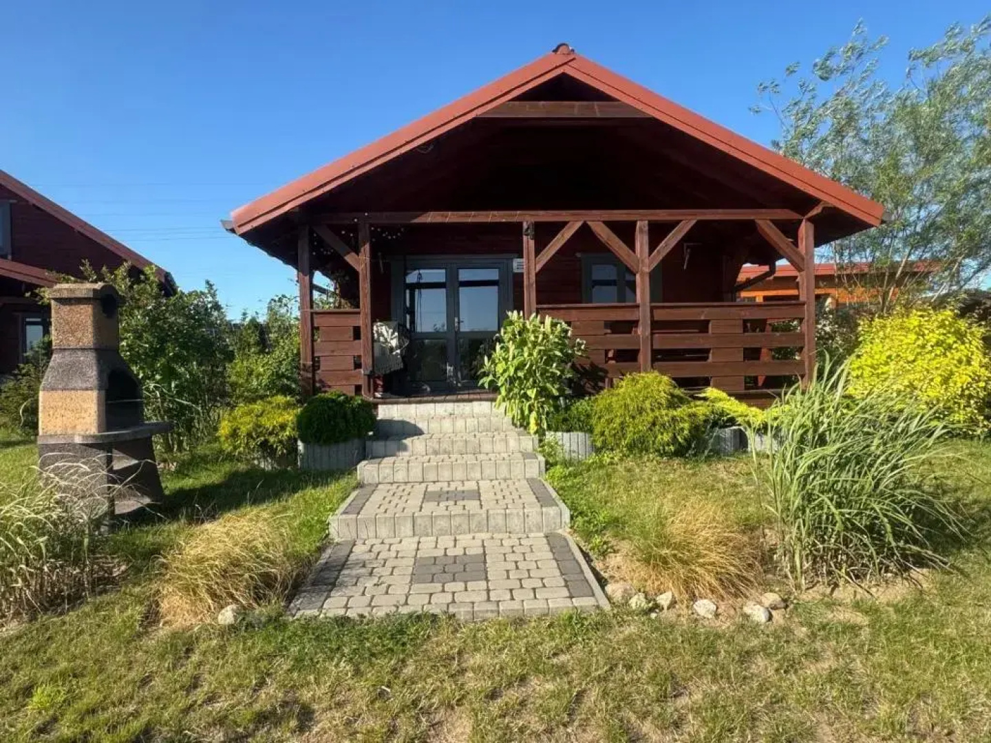 Apartament Nad Stawem