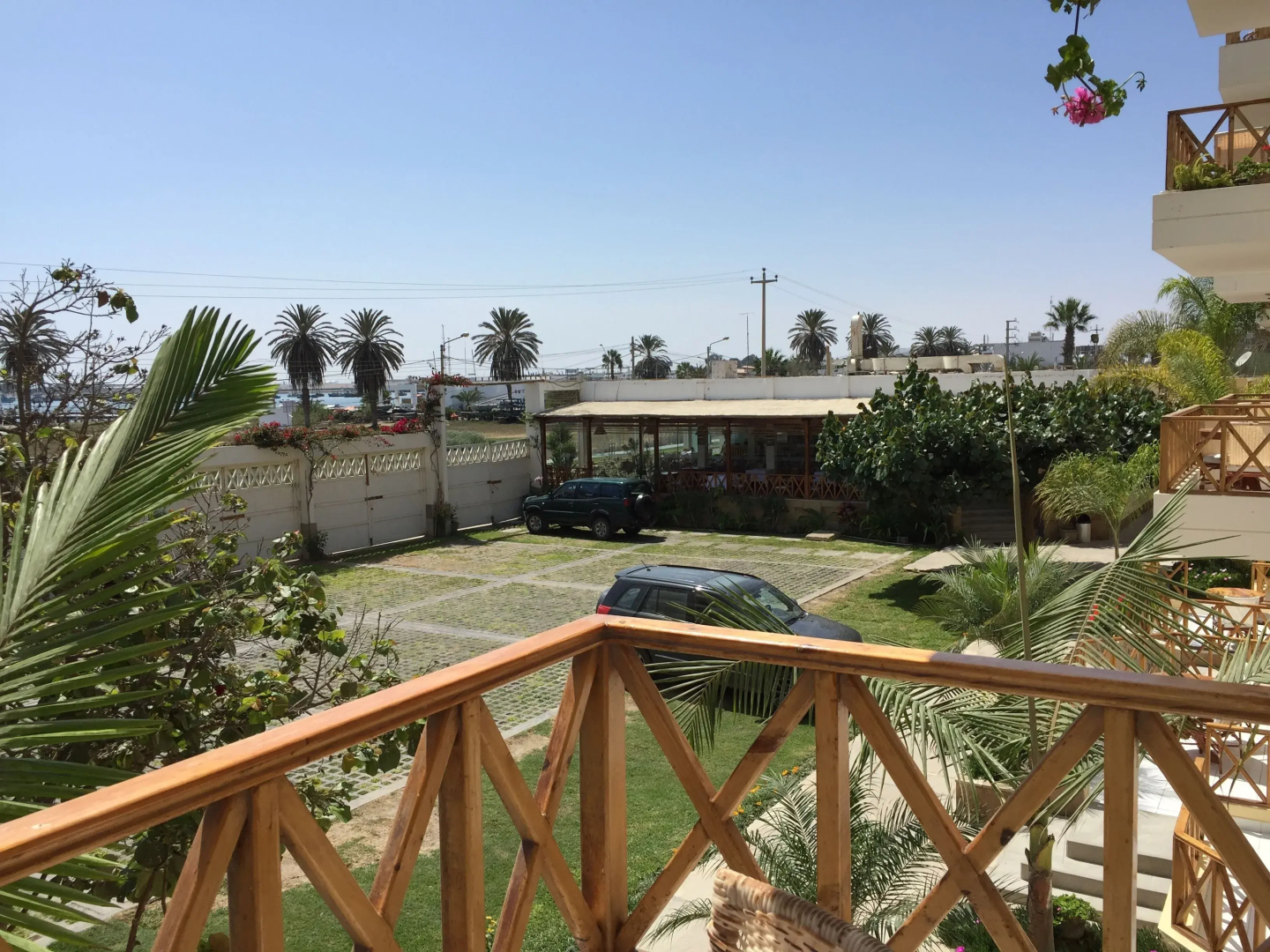 Hotel Emancipador