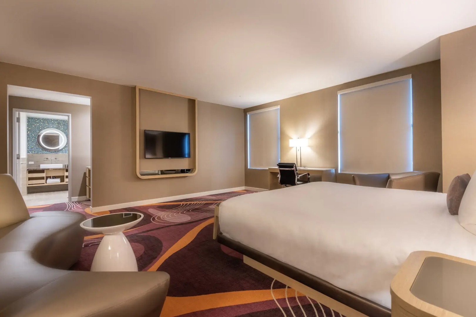 Pasadena Hotel & Pool