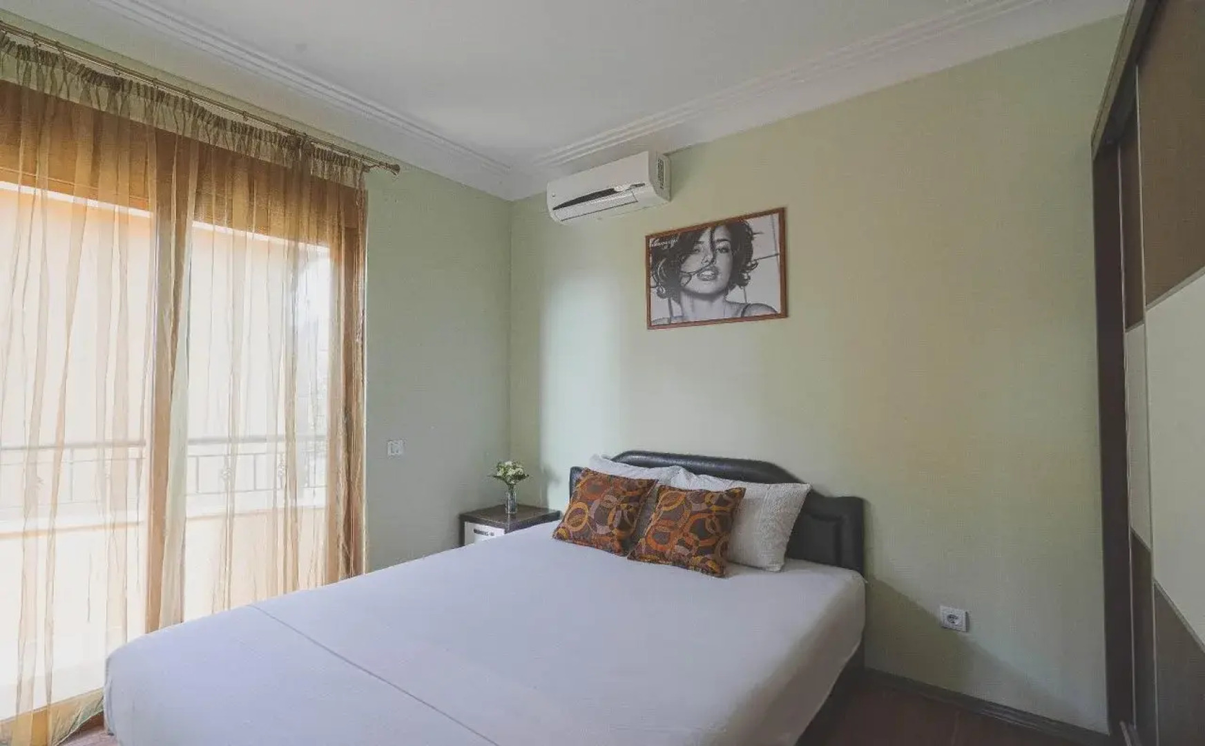 Apart Hotel Casablanca