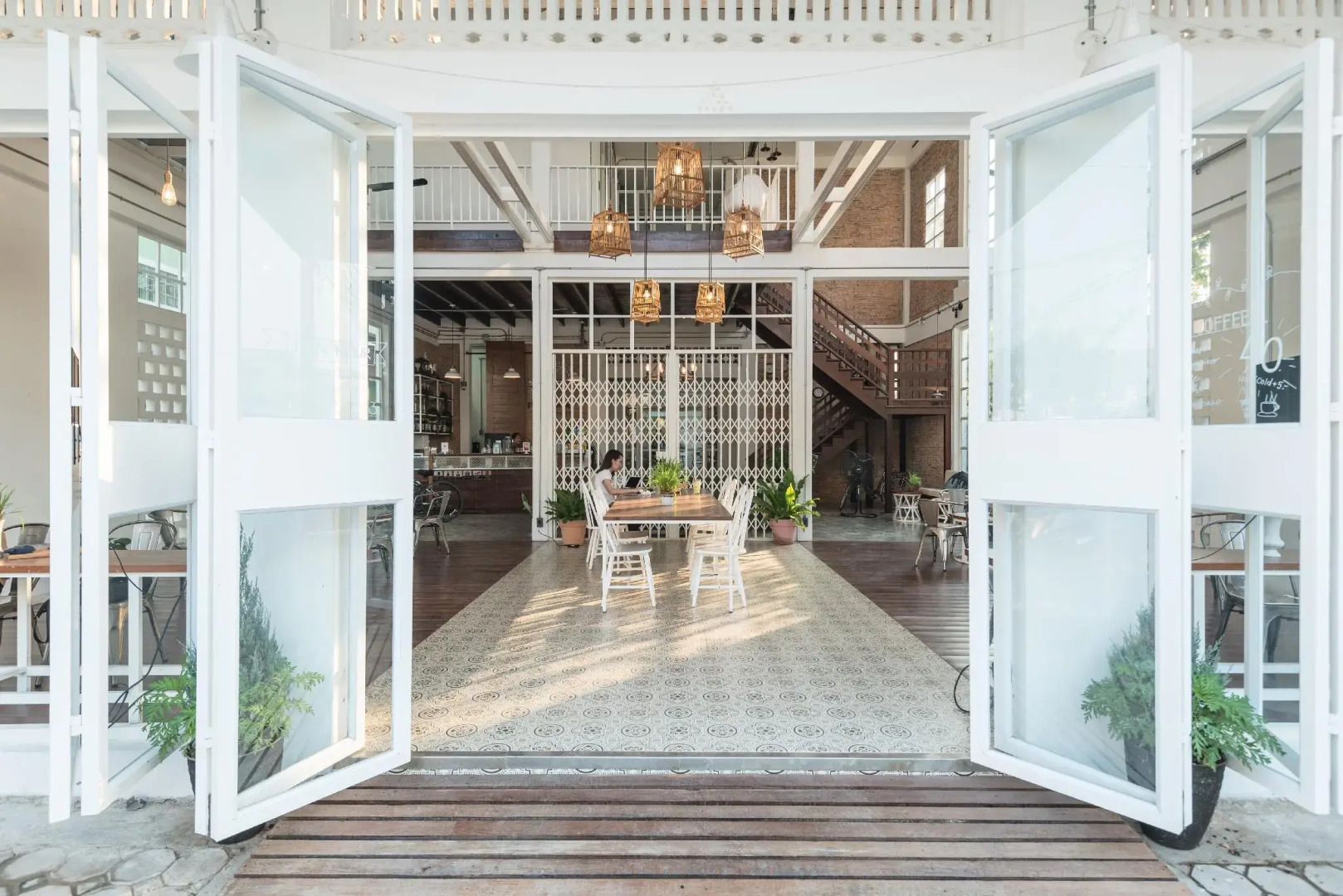 Memmoth Hostel In Lampang