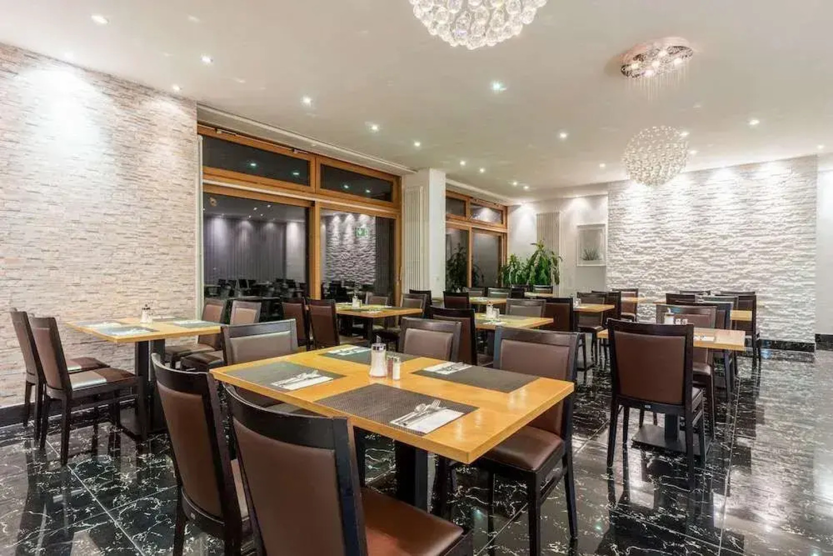 Comfort Hotel Atlantic Muenchen Sued