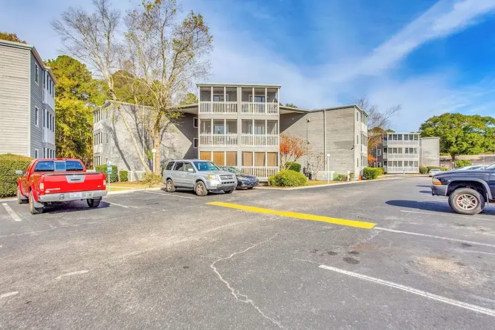 Calabash Condo: Close to Coast & Fishing