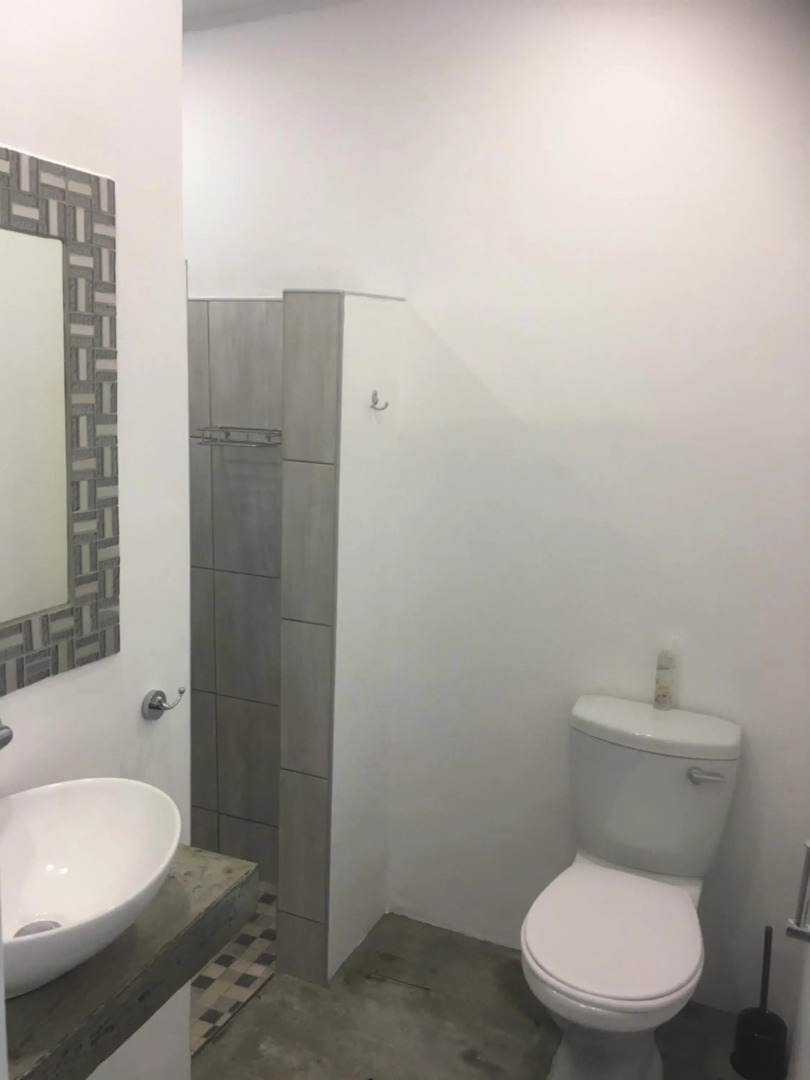 Ammabed Accommodation