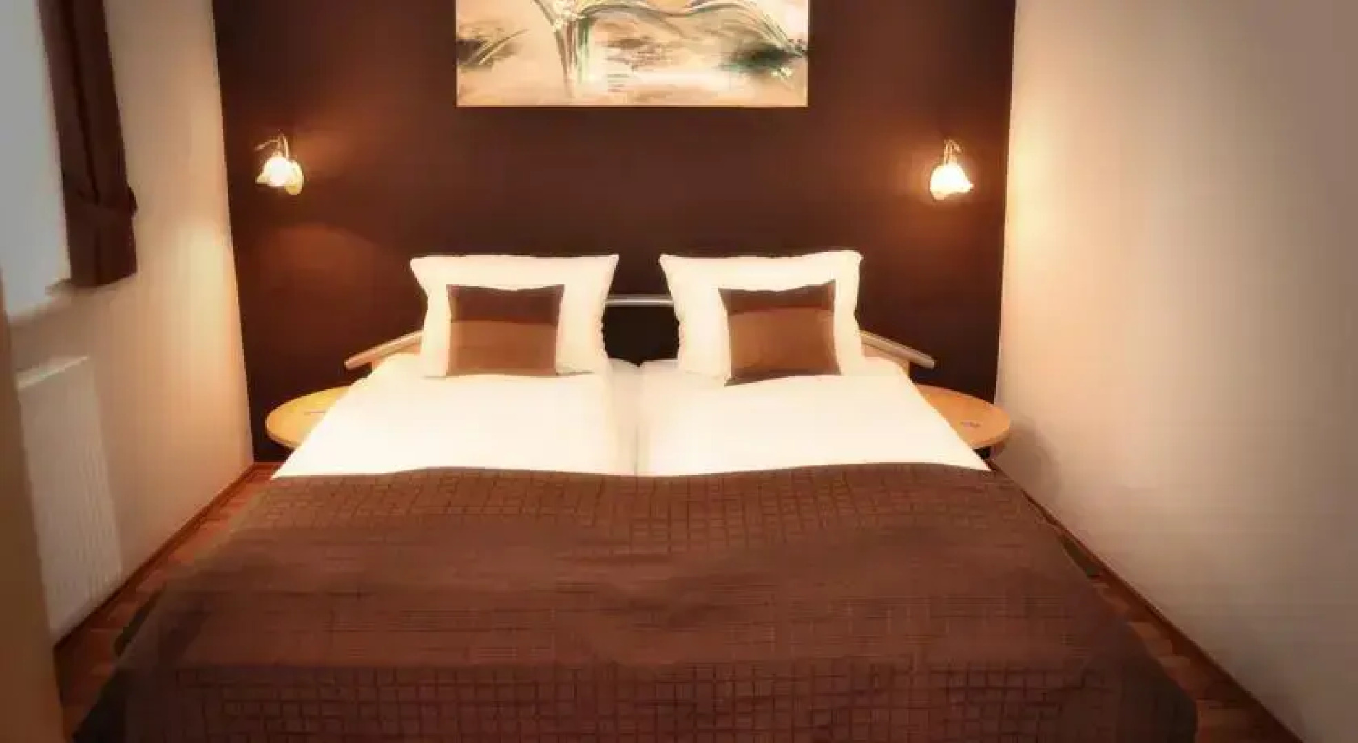 Apartment-Hotel New Angela