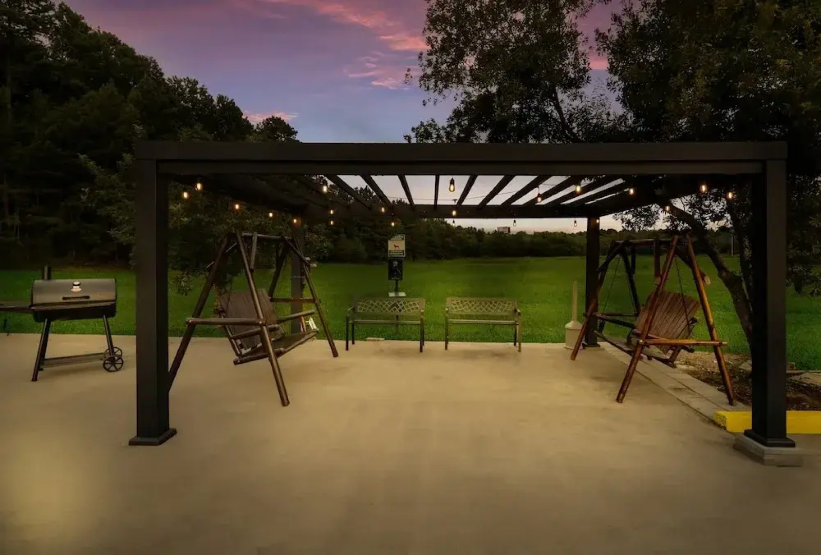 Americas Best Value Inn And Suites Carrollton