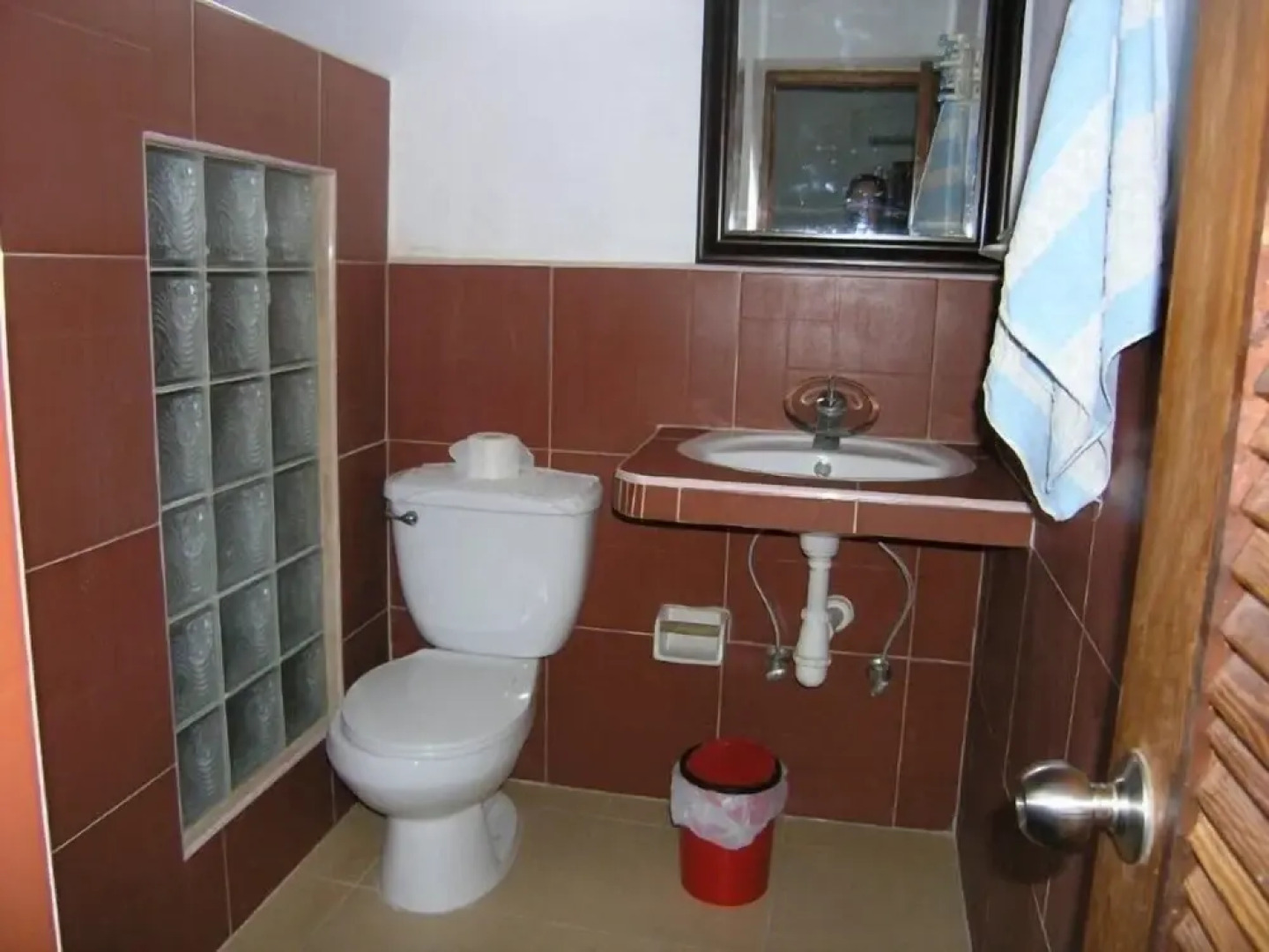 Trocadero 111 The Best Breakfast