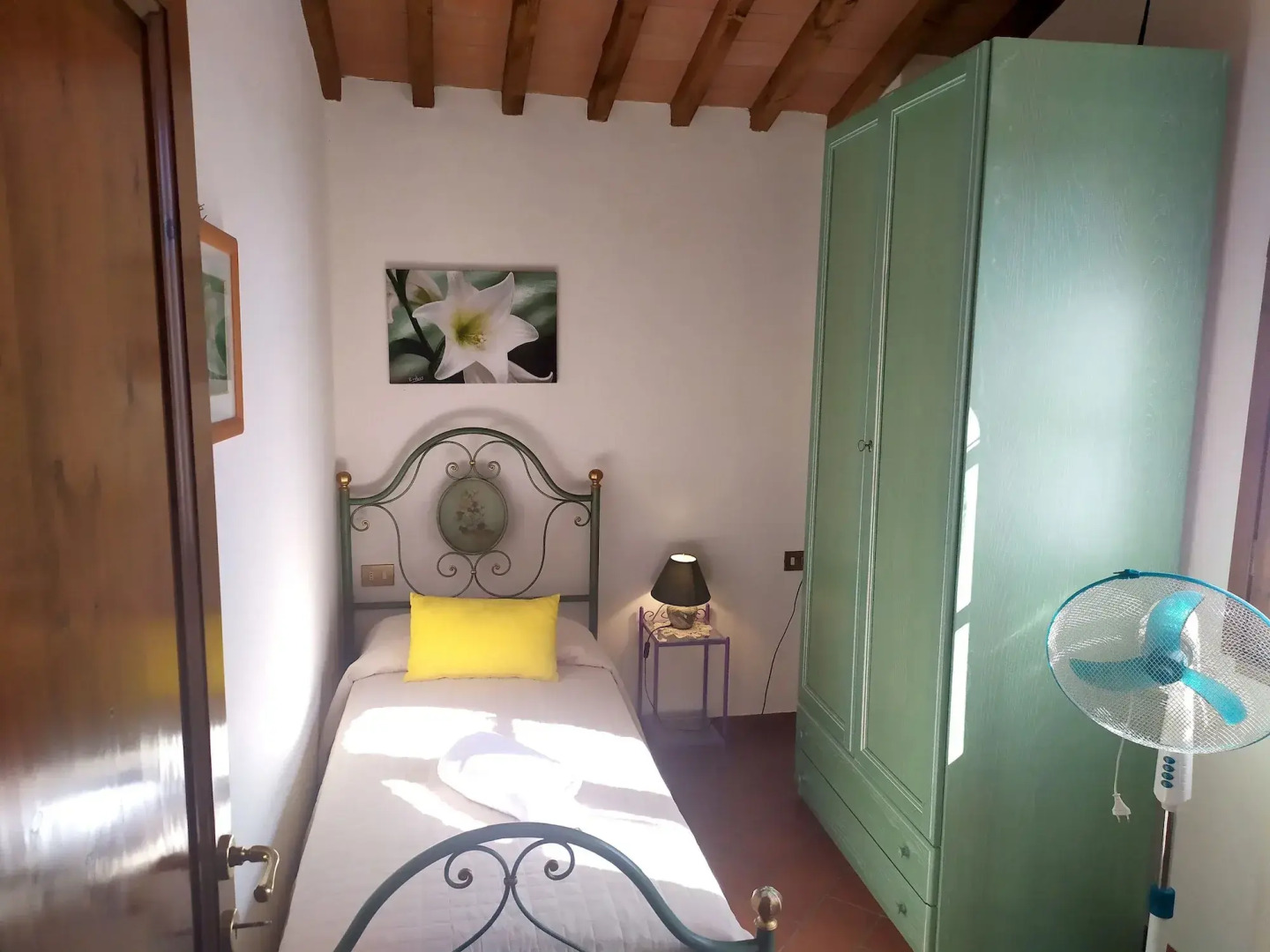 Da Tilli alla Fornace