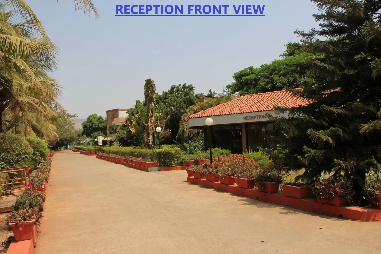 Treasure Island Resort