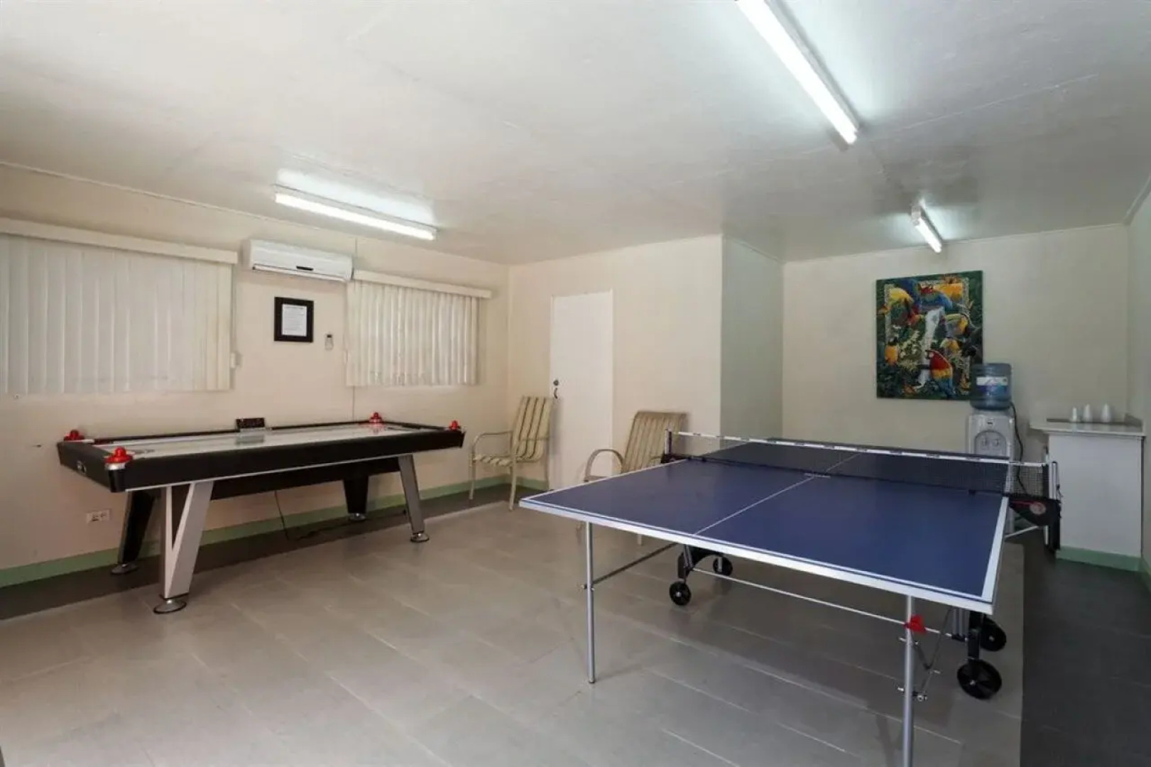 Worthing Court Apartment Hotel