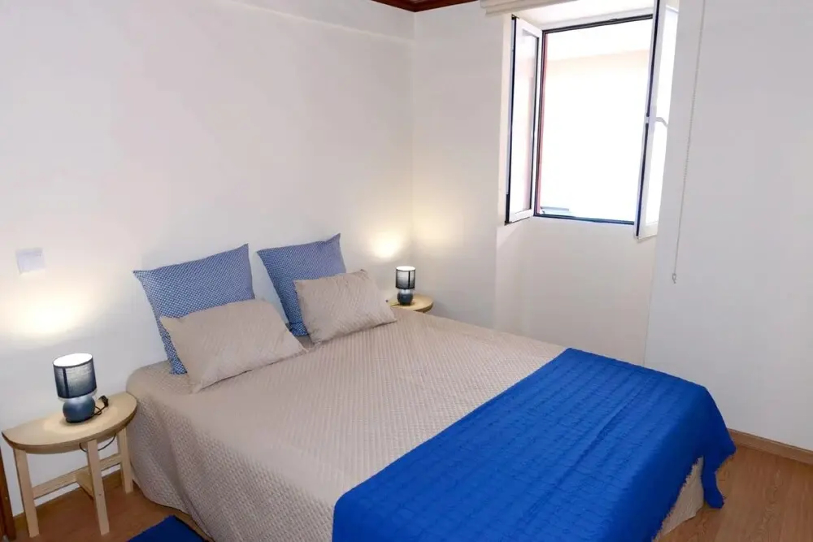 Apartment With 2 Bedrooms in Campanario, With Shared Pool, Furnished Terrace and Wifi Near the Beach
