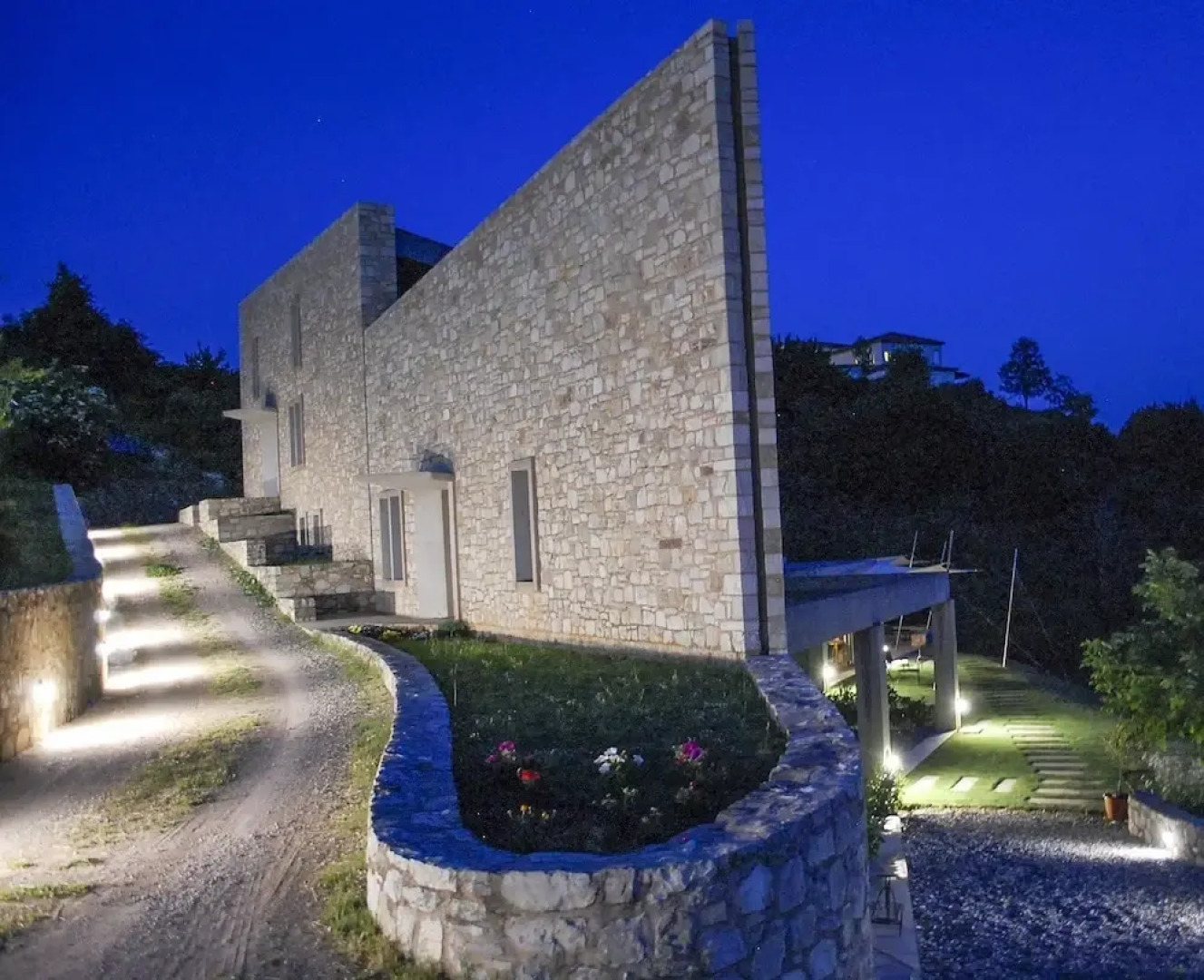 Escapade Luxury Residences