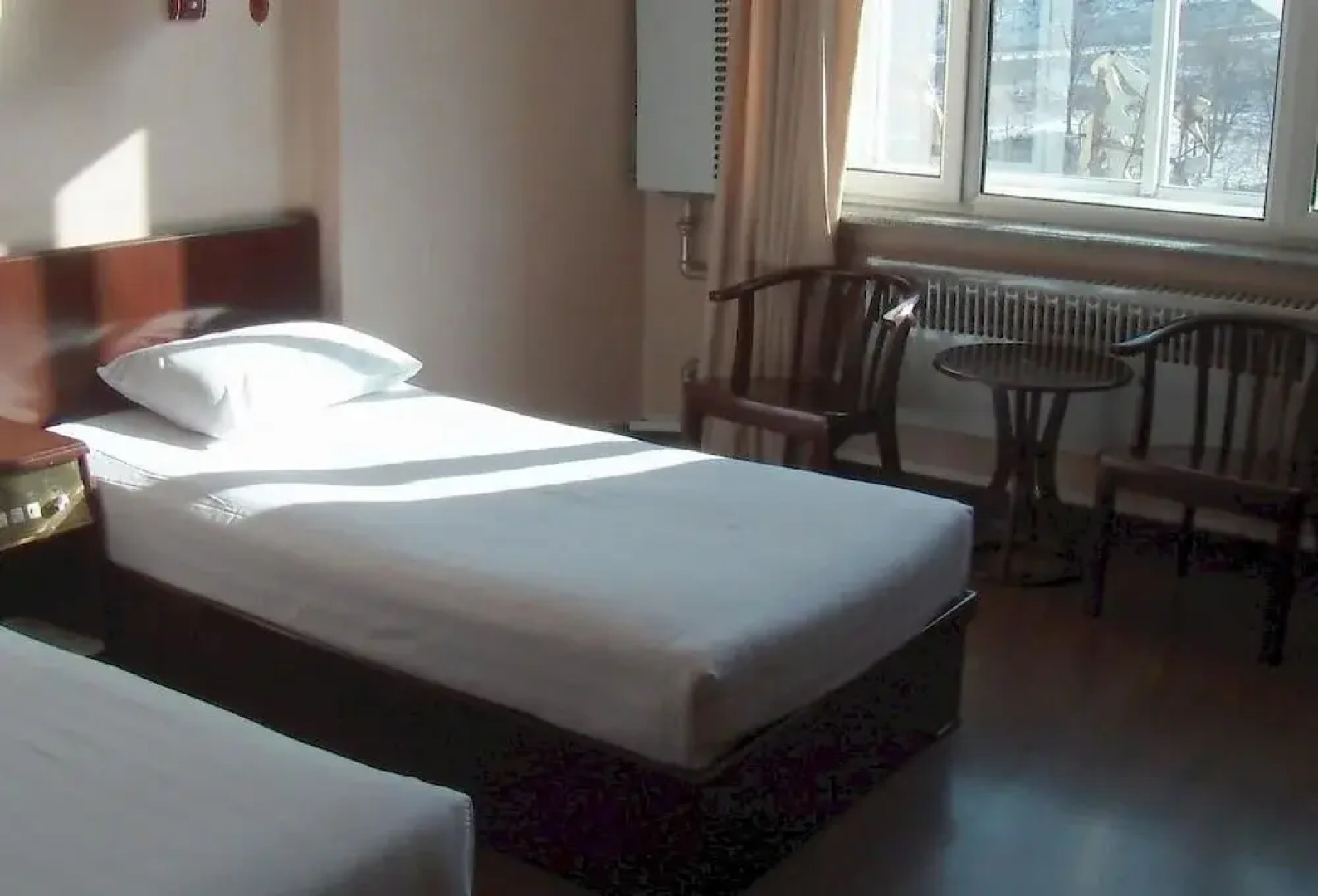 Yabuli Tongxin Mountain Villa