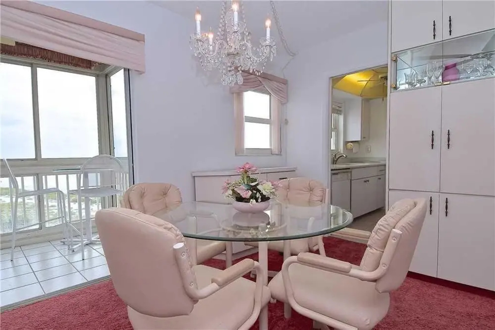 San Marco 611 - Two Bedroom Condo