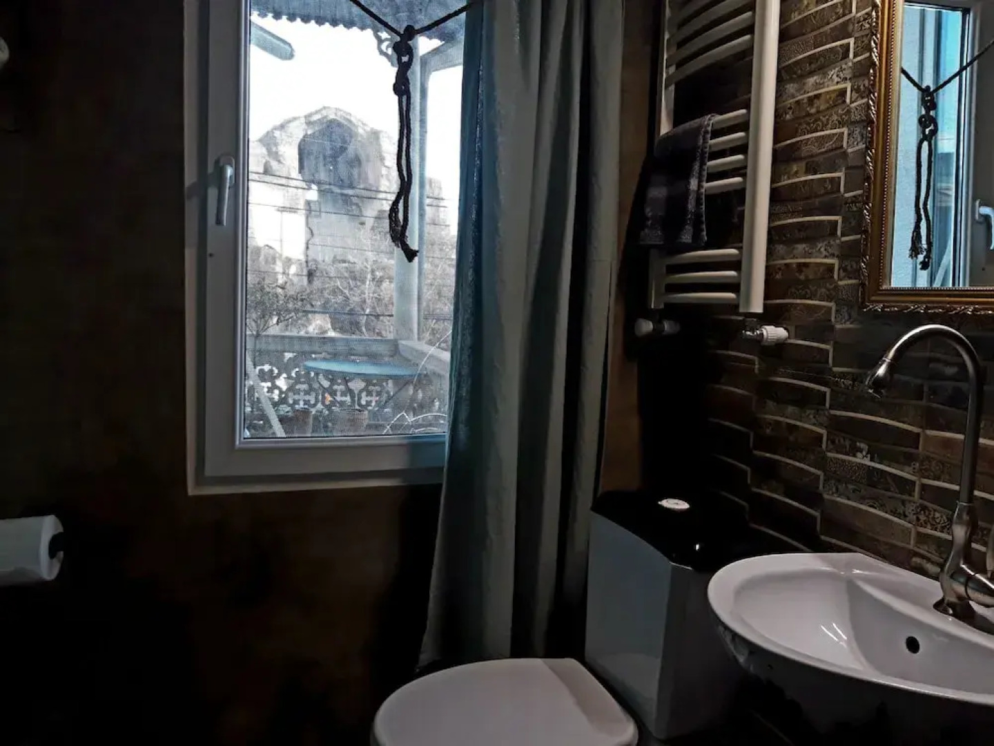 Метечи Сайд