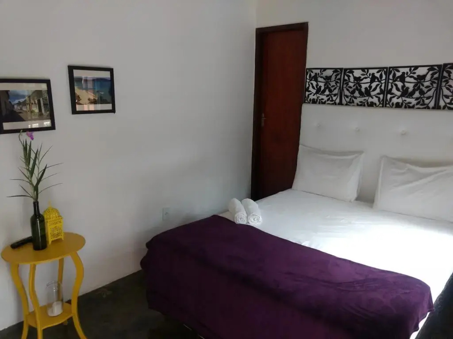 Pousada Recanto Dos Colibris